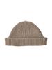 ШАПКА ЗИМНЯЯ ORAM MUSHROOM [John Smedley] Мужская