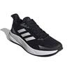 Adidas X9000L1 Comfortable Versatile Fabric Non-Slip Breathable Lightweight Low-Top Running Shoes Men Sneakers Black White EG4792
