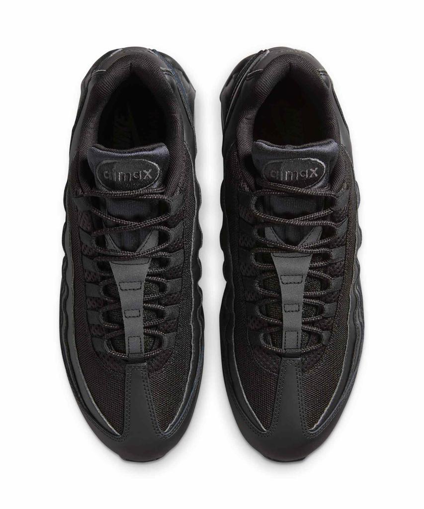 Nike Air Max 95 Big Bubble M - Black: Anthracite / Hm8755-001