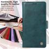For Motorola Moto G86 5G Case YIKATU YK-007 Litchi Texture PU Leather Wallet Phone Cover