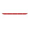 Car Reflective Sticker Anti-collision Warn Strip Tape Bumper Safety Stickers Decal Car Accessories  accesorios para auto