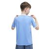PUMA Manchester City Fc 26/27 Replica Home T-Shirt 100% recycled polyester Blue