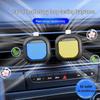 Car Aromatherapy Perfume Clip - Air Vent Decoration & Fragrance Ornament