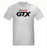 Футболка Castrol GTX синтетическое моторное масло Унисекс