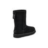 UGG Женские ботинки Classic Comfort Snow Boots Black 1122672-BLK