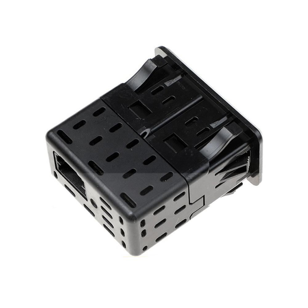 Задний USB-порт для зарядки T99Q7-6LB0B НОВЫЙ Для Nissan Titan Sentra 2019-2021