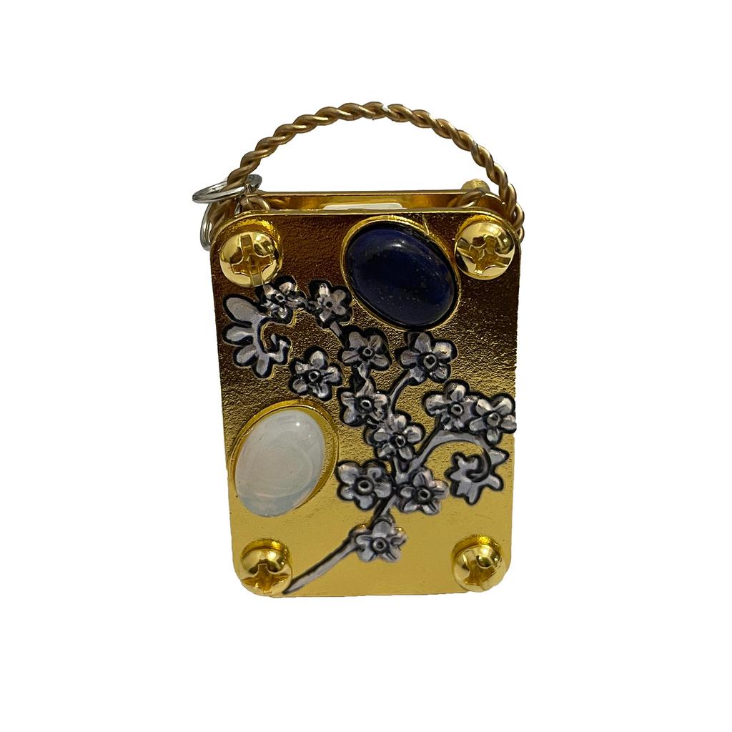 Micro Embossing Machine, Metal Embossing Machine For Plant Art And Crafts, DIY Micro Plant Preservation Kit, Suitable For Art And Craft Enthusiasts