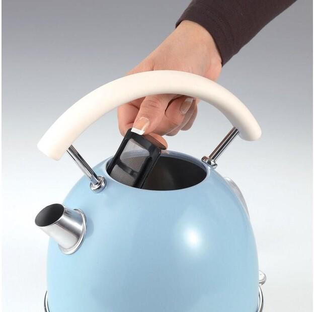 Ariete Vintage 2877/05