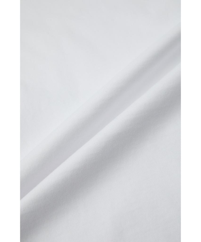 IRO Ondra Equalizer Art One Short Sleeve T-Shirt Iqtam26704Whx
