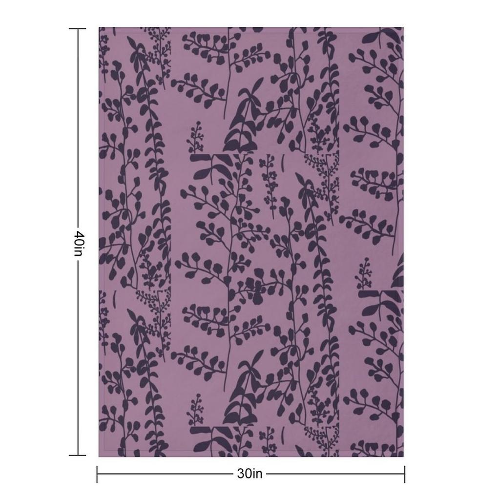 Красивая??s Постельное белье Принт Плед Мохнатые Фланели Гигантский Диванный Плед