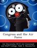 The Congress and the Air Force Book