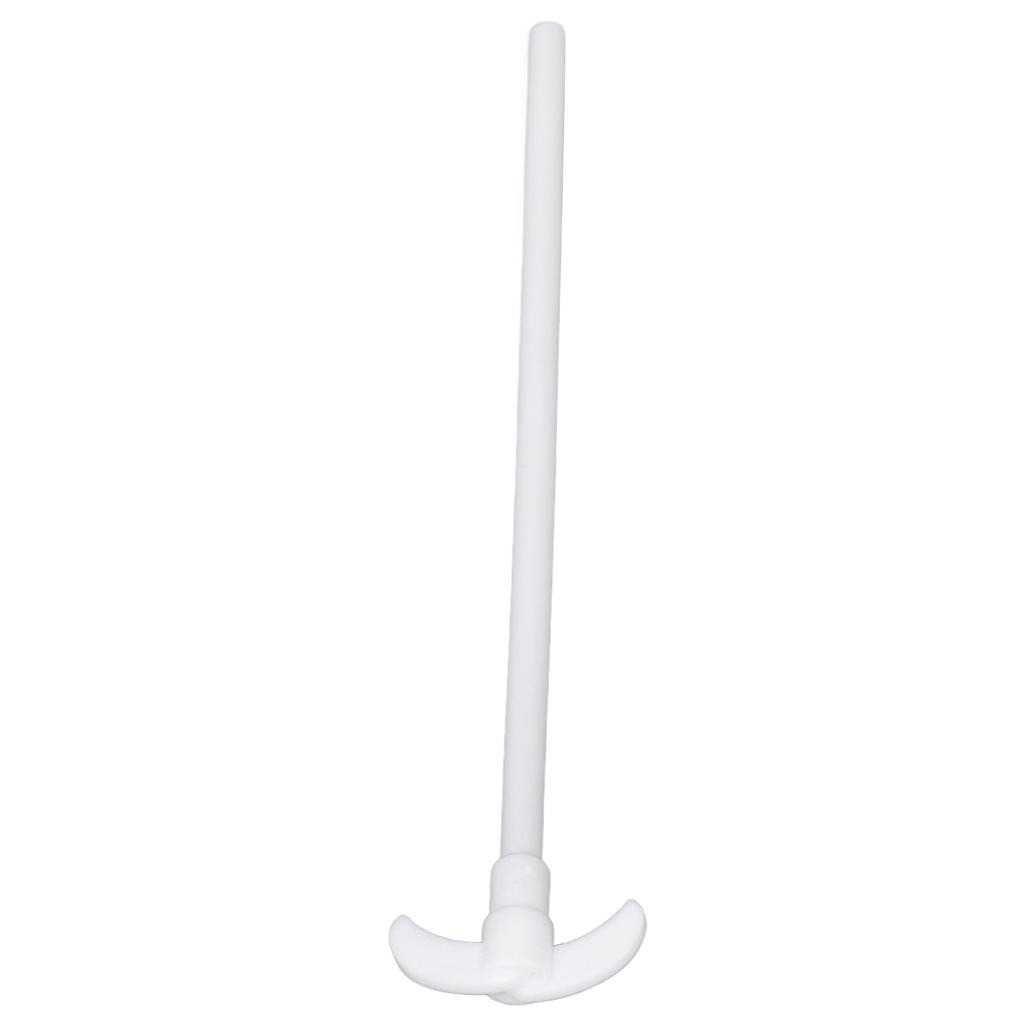 Магнитный извлекатель мешалки Устойчивый к низким температурам Неадгезивный с PTFE покрытием Магнитный извлекатель мешалки для