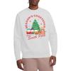 South Park Unisex Adult Group Christmas Sweatshirt