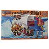 One Piece Great Ship Collection Thousand Sunny