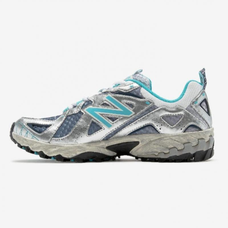 New Balance Кроссовки Lqj Nbpdef741s 91 Ml610tyd