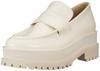 Vibram Loafer SWGS221620 IVR средний [Sneider] Женский