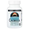 Chlorella, 500 Mg, 100 Tablets