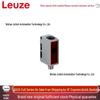 LSS 55.H2O Optical Distance Sensor, Model 50127771, Leuze