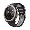 Быстросъемный ремешок 26 мм для часов Amazfit T-Rex Ultra 2 51 мм, спортивный силиконовый браслет, аксессуары