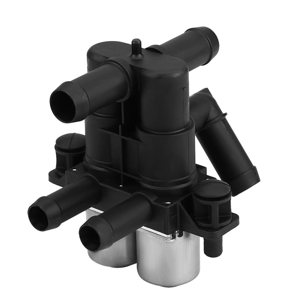 XR843549 Car Heater Control Valve Solenoid Water Valve for Jaguar S Type 2.7D 2004 2007