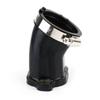 Intake Manifold Boot W/Clamp Fit for Polaris Ranger 700 XP Crew 04-09 1253527