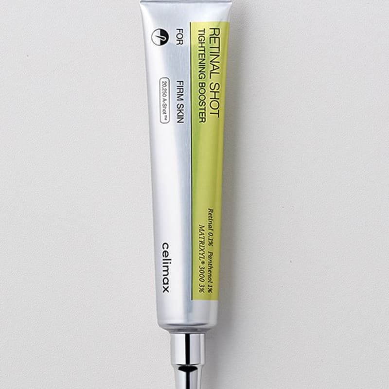 CELIMAX The Vita A Retinal Shot Tightening Booster 15mL