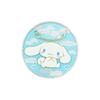 CNP Official Limited Cinnamon Sanrio Collaboration Product Deer Block Cushion Foundation 13g SPF35 PA++ (# 21 Светло-бежевый) корица