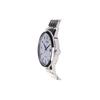 Citizen Коллекция Eco-Drive Часы с кварцевым механизмом на солнечных батареях Ремешок из нержавеющей стали BM7300-50A