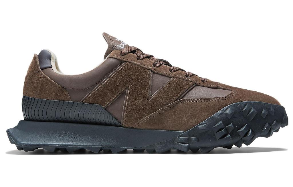 XC-72 Auralee x XC-72 New Balance 'Коричневый' UXC72AA