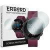 2x ERBORD Tempered Glass for Garmin Forerunner 245, Glass