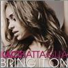 CD KACI BATTAGLIA - Bring It On WPCR14088 Curb Records 2011 Япония ОбиТанцевальная и Электронная Музыка Б/У
