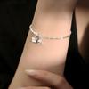 Серебряный браслет «Ландыш» от Zhongying Jewelry – Элегантный и универсальный дизайн для женщин