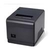 Термопринтер чеков Xprinter XP-Q200 80 мм, штекер CN (адаптер в комплекте)