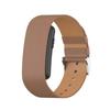 Replacement Leather Strap PU Leather Watchband Wristband for Garmin CIRQA Smart Band Accessories