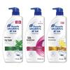 Head & Shoulders Refreshing Oil Control Anti-Dandruff Shampoo