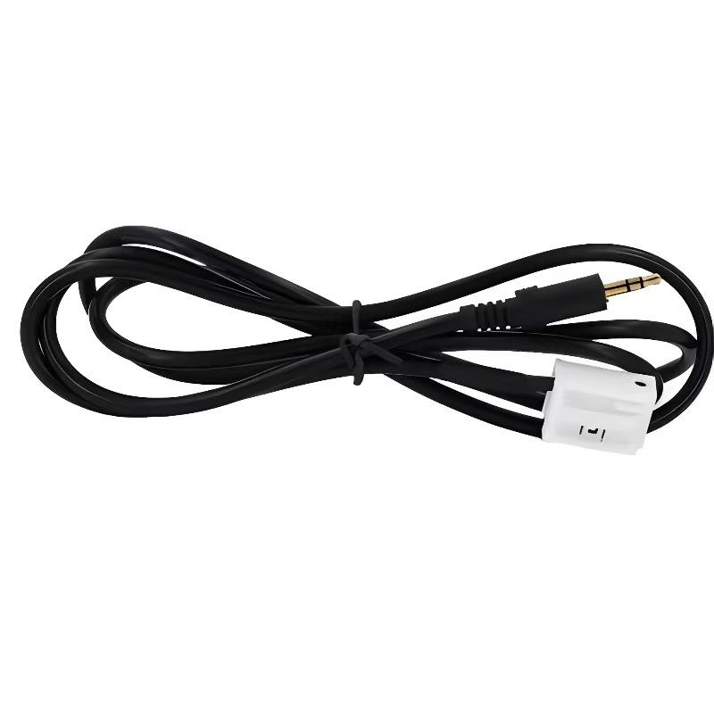 Mercedes Comand AUX Audio Input Cable for NTG/W169, W245, W203, W209