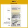 EHD Шампунь для объема и контроля жирности