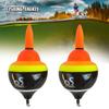 Fishing Tackle Fishing Buoy Float ABS Sea Fishing Floats 2024 Fishing Gyro Type Float