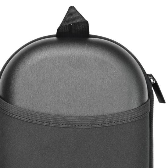 Защитный чехол Пыленепроницаемый Складной Чехол для хранения наушников Ударопрочный Водонепроницаемый Чехол для Sony WH-1000XM4 WH-1000XM3