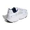 adidas Кроссовки Ozmillen Cloud White Grey Bright Blue GS ID0694