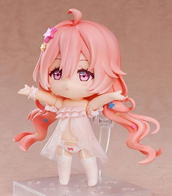 Good Smile Arts Shanghai Nendoroid Red Pride of Eden Evante окрашенная подвижная фигурка без масштаба ABS&PVC