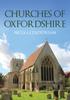 Книга Churches of Oxfordshire