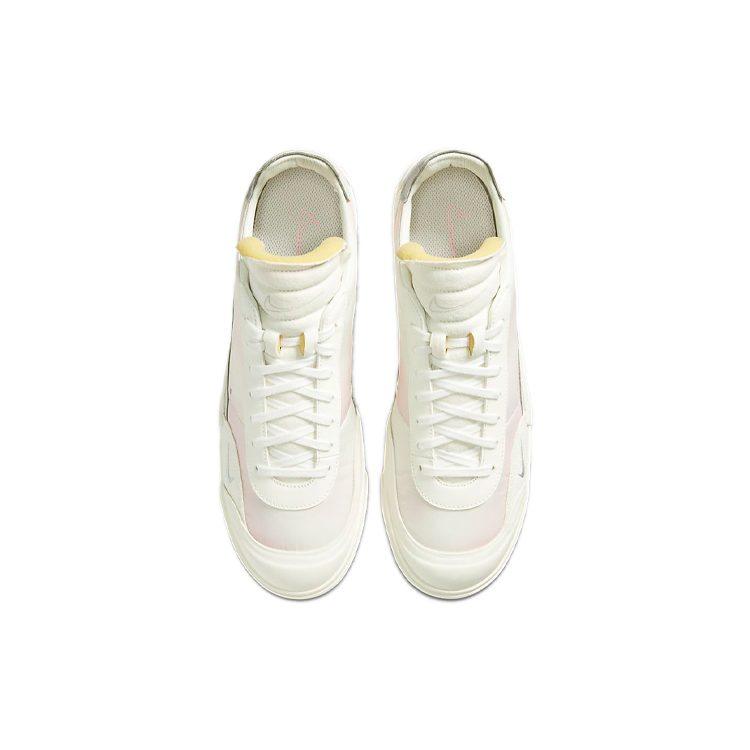 Nike Светодиодный габаритный огонь каплевидной формы Арктический розовый CK6200-100