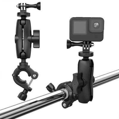 Аксессуары для Gopro – Поддержка и крепления для GoPro