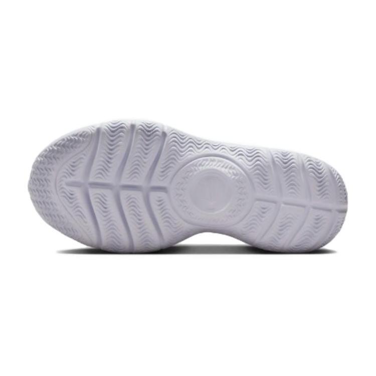 Nike Flex Runner 3 GS 'Розовый Пена' FN1294-601