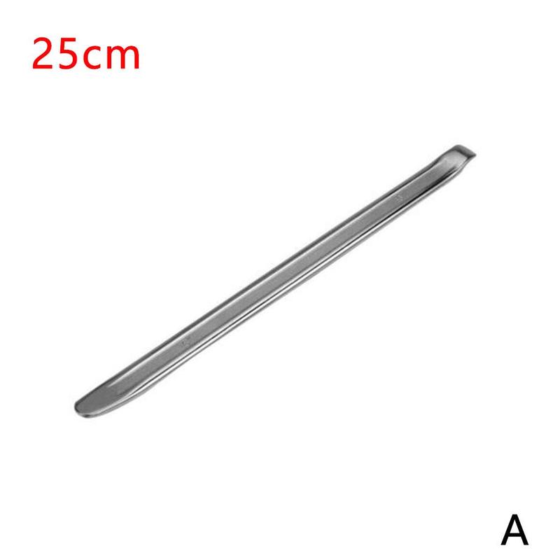 1 шт. шина мотоцикл шиномонтажный рычаг для замены обода протектор карбоновый высокий инструмент автомобильный инструмент для ремонта стальная защитная пластина шины B5R8