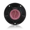 Moto 250/400/650 NK крышка топливного бака защитная крышка аксессуары для CFMOTO 250NK 400NK 650NK 2023 2022 ВСЕ