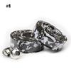 Cycling Bicycle MTB Bike Handlebar Tape Camouflage Rubber Foam Wrap Bike Handlebar Accessories