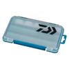 Daiwa Joint Case 175 Тип C Зеленый Рыболовный Ящик для Приманок и Аксессуаров Тонкий Портативный Карманный Размер с 15 Регулируемыми Перегородками