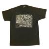 Vintage 90S Keith Haring By Annie Leibovitz Sz Rare Ar 1992 Great Shape Unisex T-Shirt